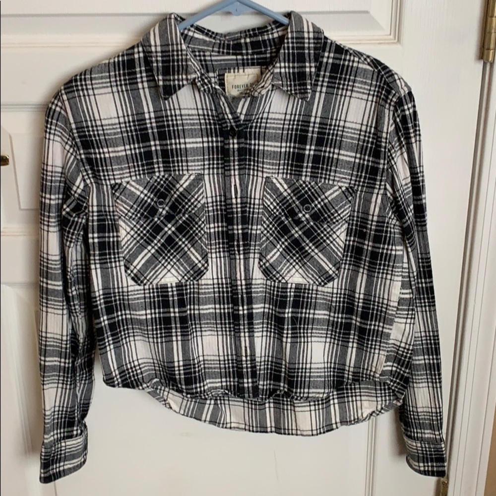 Flannel